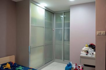 Jalan Setia Impian U13/2M