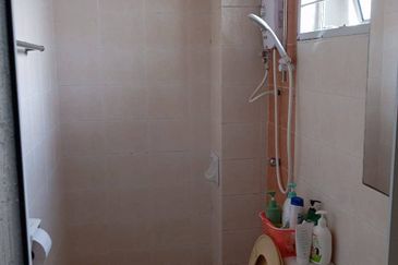 Jalan Setia Impian U13/2M