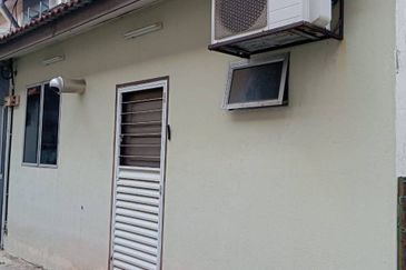 Jalan Setia Impian U13/2M