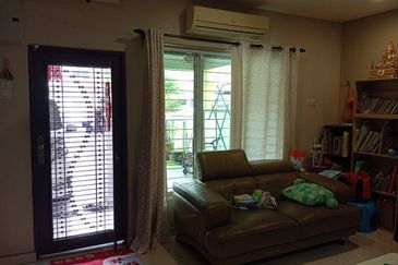 Jalan Setia Impian U13/2M