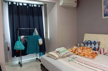 Jalan Setia Impian U13/2M