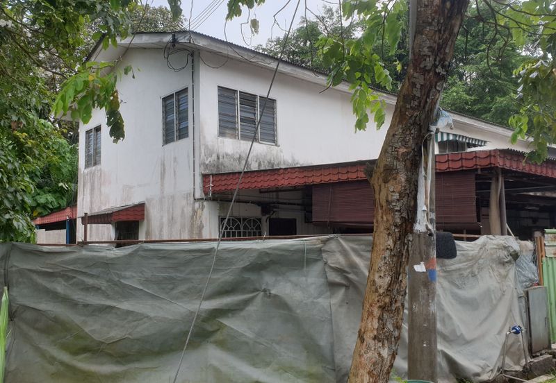 Jalan Dato Dagang 42