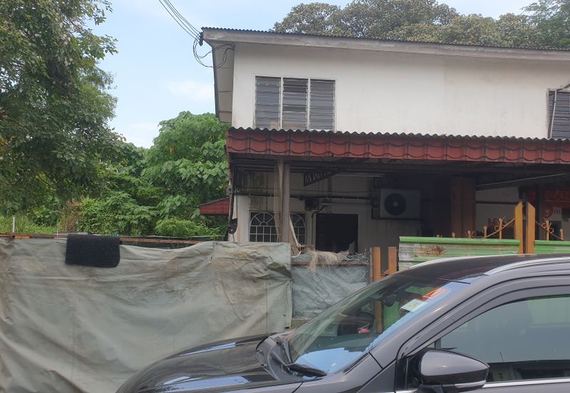 Jalan Dato Dagang 42