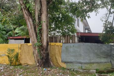 Jalan Dato Dagang 42