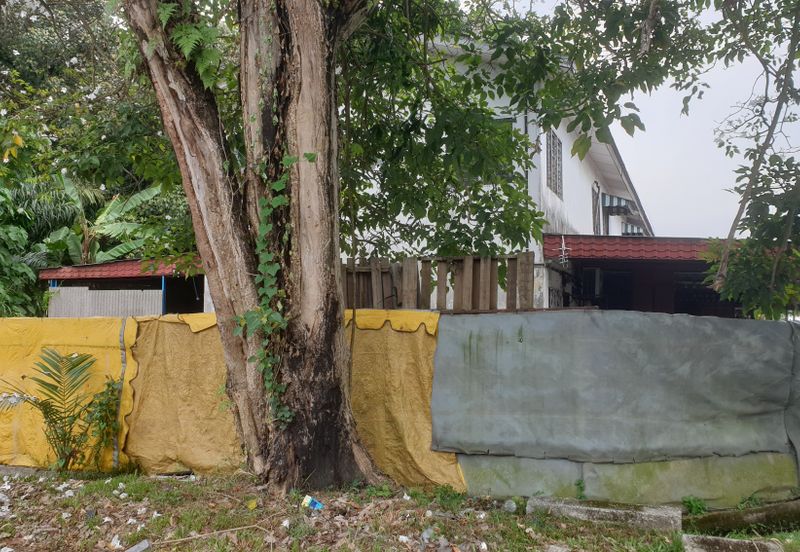 Jalan Dato Dagang 42