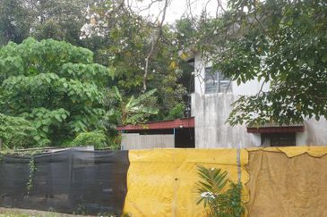 Jalan Dato Dagang 42