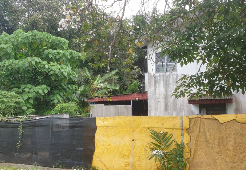 Jalan Dato Dagang 42