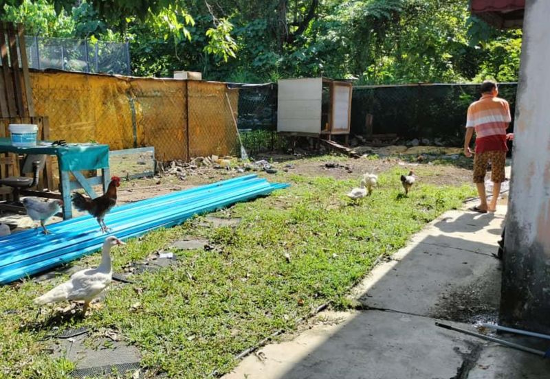 Jalan Dato Dagang 42