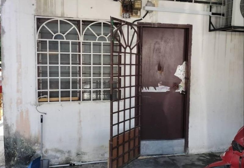 Jalan Dato Dagang 42