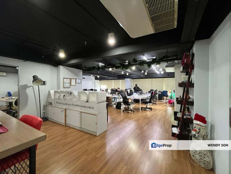 Northpoint Office Suite Mid Valley City, KL For Rent for Rental RM11,000 By WENDY SOH