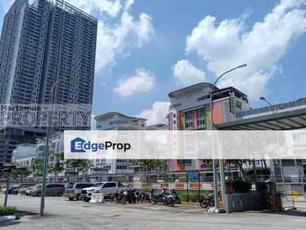 Kelana Puteri Condominium @ SS7/26 Kelana Jaya For Sale With Tenancy, Selangor, Kelana Jaya