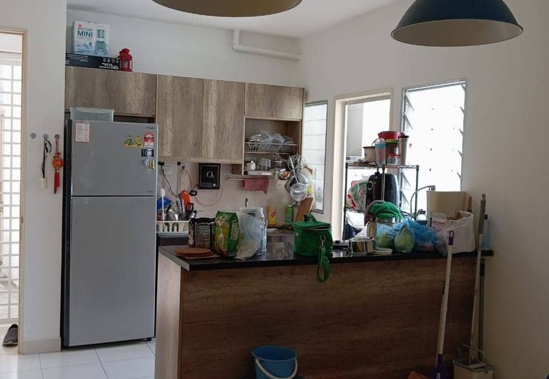 Seri Mutiara Apartment