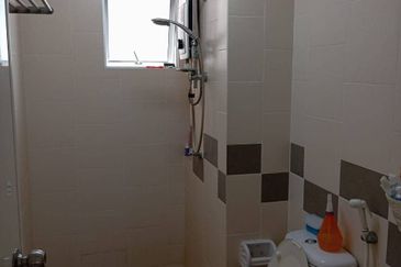 Seri Mutiara Apartment