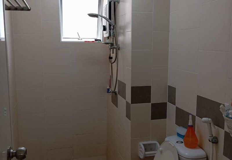 Seri Mutiara Apartment