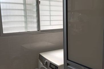 Seri Mutiara Apartment