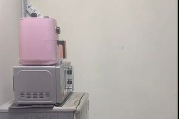 Seria 88 Business Centre