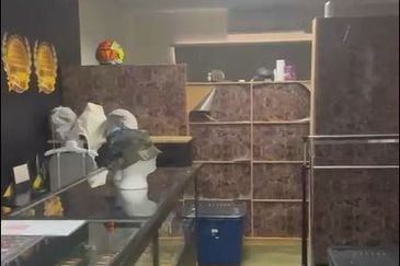 Seria 88 Business Centre