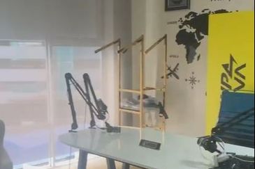 Seria 88 Business Centre