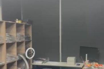 Seria 88 Business Centre