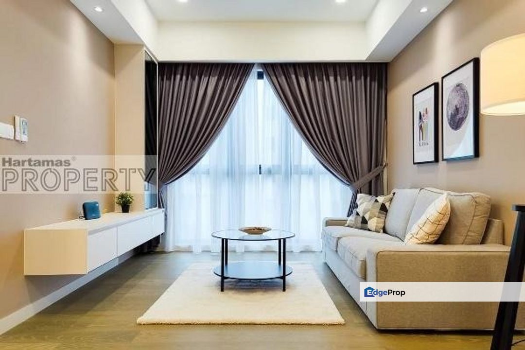 The OOAK Residence @ Kiara 163, Jalan Kiara 4, Mont Kiara for Sale, Kuala Lumpur, Mont Kiara