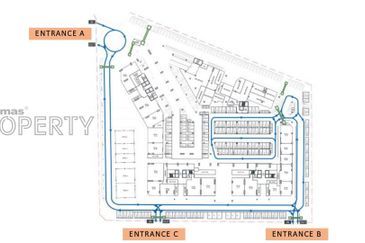 Brand New Single Storey Lifestyle Retail Shop Lots @ Bandar Sunway for Sale