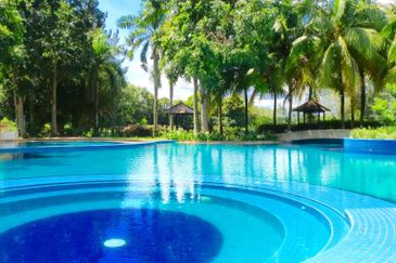 Taman Tasik Semenyih