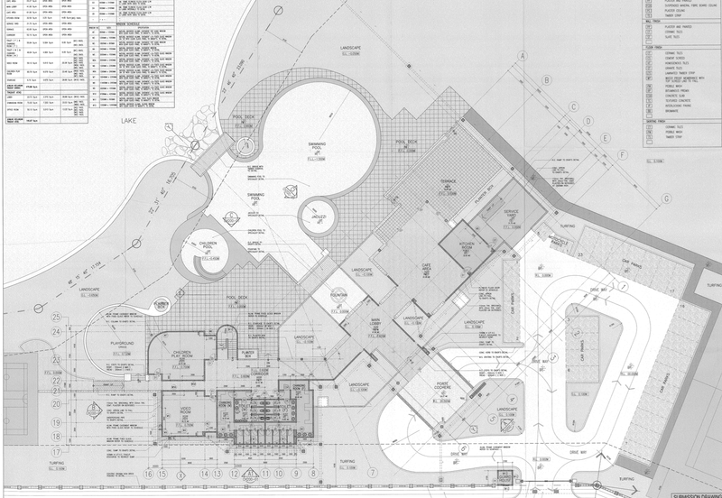 Taman Tasik Semenyih