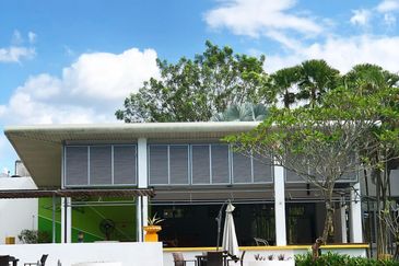 Taman Tasik Semenyih