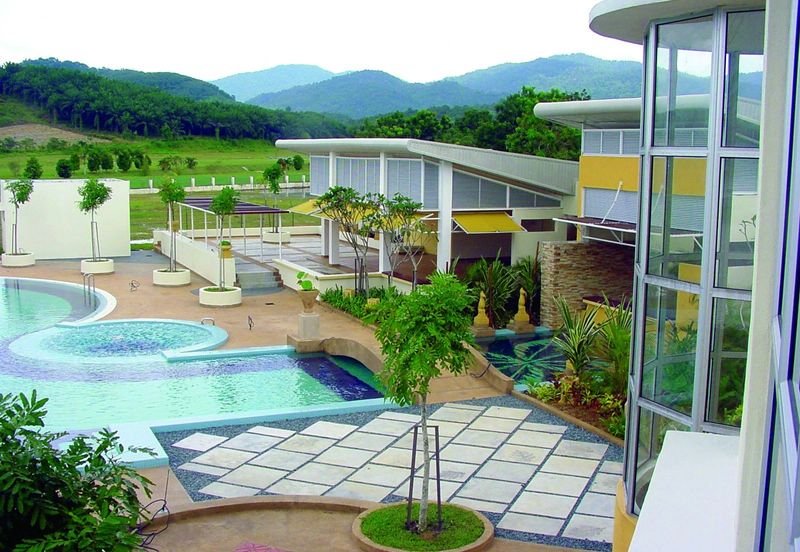 Taman Tasik Semenyih