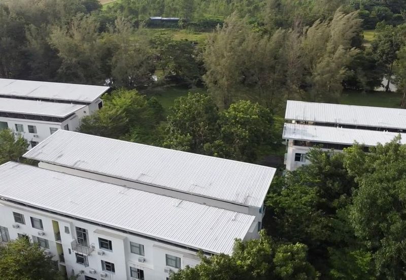 Taman Tasik Semenyih