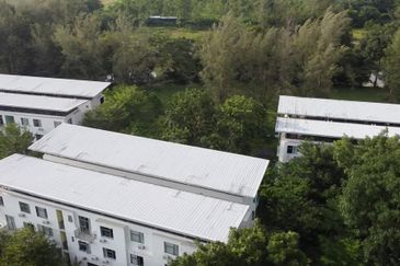 Taman Tasik Semenyih