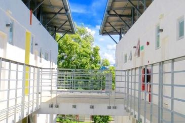 Taman Tasik Semenyih