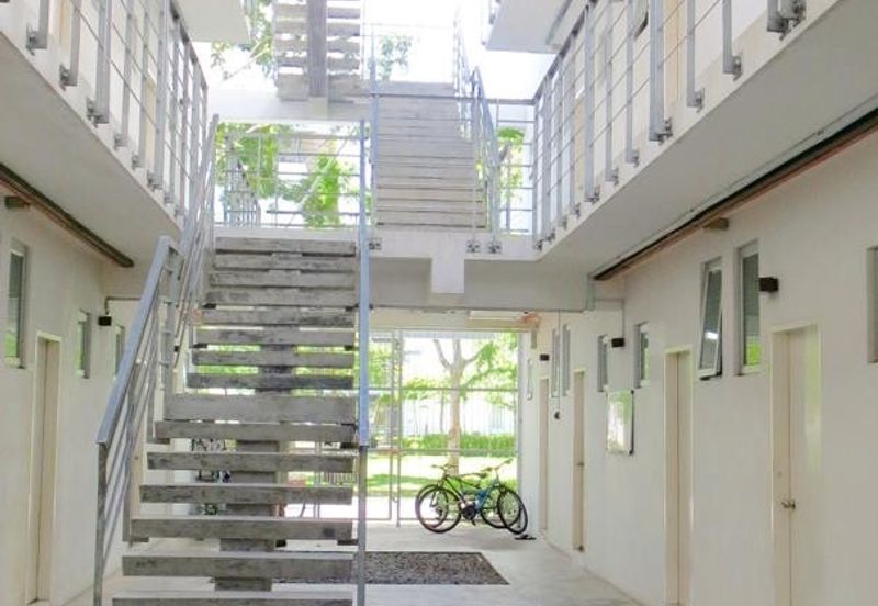 Taman Tasik Semenyih