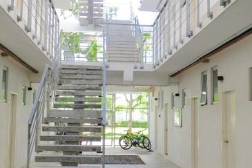 Taman Tasik Semenyih