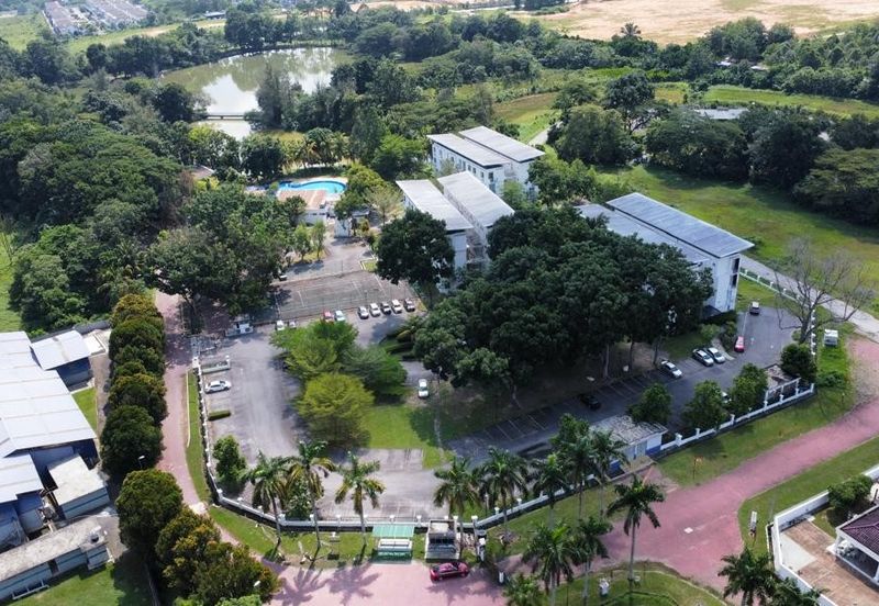 Taman Tasik Semenyih