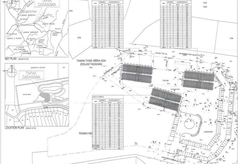 Taman Tasik Semenyih