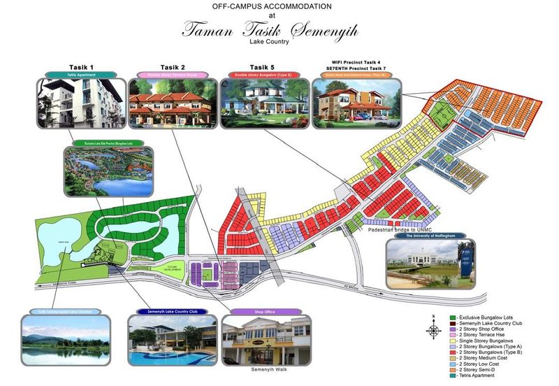 Taman Tasik Semenyih