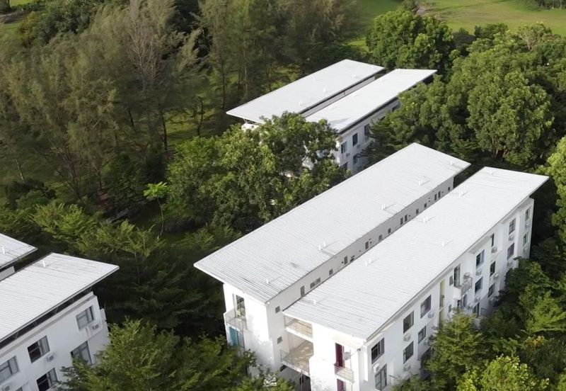 Taman Tasik Semenyih