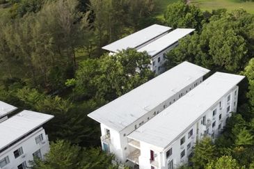 Taman Tasik Semenyih