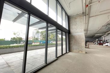 The MET Corporate Towers