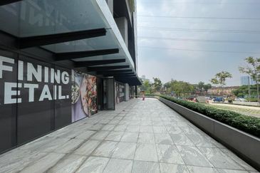 The MET Corporate Towers