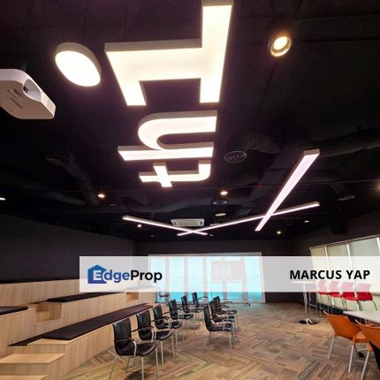 KPMG Tower, 8 First Avenue, Bandar Utama, Selangor, Petaling Jaya