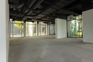 Hampshire Place Office