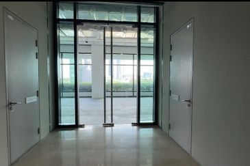 Hampshire Place Office