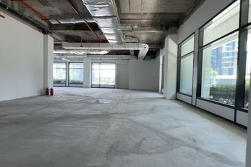 Hampshire Place Office