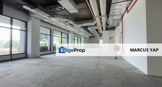 Hampshire Place Office Retail Lot, Kuala Lumpur, KL City