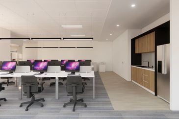 Menara HLX (formerly Menara HLA)