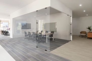 Menara HLX (formerly Menara HLA)