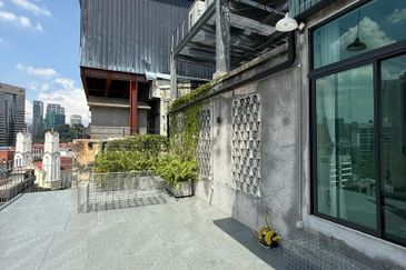 The Toffee, KL – A Vibrant Lifestyle & F&B Destination in Raja Chulan