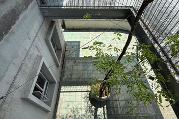 The Toffee, KL – A Vibrant Lifestyle & F&B Destination in Raja Chulan